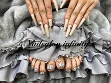 インフィニティ(Infinity)/HAND＆FOOT◆アートコース