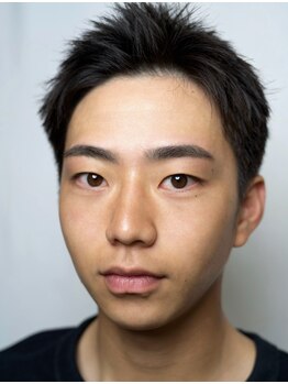 ゲコ 南越谷 新越谷(Geko)/WAX＋間引き