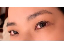 イツキ ヘアーデザイン(ITSUKI hair design)/似合わせまつ毛パーマ