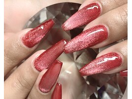 ★☆Redマグネット☆★