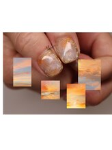 アトリエ ロカヒ(atelier lokahi)/ニュアンスアートデザイン