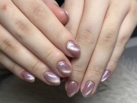 うるツヤマグネットワンカラー