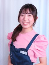 エッコネイル 長野駅東口前店(ecco nail)&nbsp;HONOKA nailist