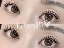 フィアートアイ 赤羽(Fiato eye)/★まつげパーマ★フィアートアイ