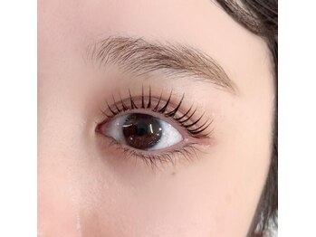 エルモ バイ エストアール 筑紫口店(L'mo by est-r.)/#パリジェンヌ△カール