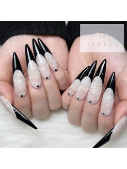 REBEST天王寺店【リーベスト】【12/3 NEW OPEN（予定）】/アートし放題