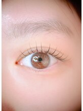 リアン アイ 太田(RIAN eye)/LEDマツエク120本