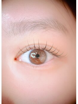 リアン アイ 太田(RIAN eye)/LEDマツエク120本