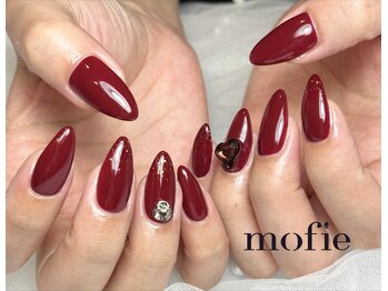 ネイル/耳ツボジュエリー/肩こり