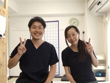 整体院ペインクリニカルラボ 青葉市ヶ尾院/肩こり改善【新横浜/整体】