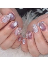 ネイル＆パーツケアrinory石巻店/