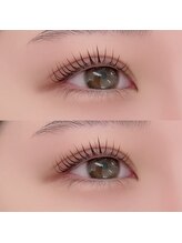 アリーチェバイジュエル 調布店(Alice)/パリジェンヌラッシュリフト