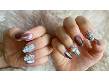 ティンク(Tink)/Tinkデザインプラスコース