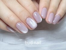 バドゥネイル(bud nail)/マグネットワンカラー