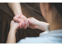 カフネ ウェルネス(Cafune wellness)/オプションも多数ございます♪