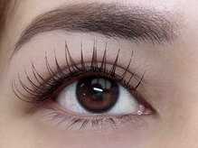 アイラッシュ イチマルニ(eyelash 102.)/
