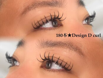 ランド 吹田(Le'and)/マツエク/フラットラッシュ