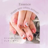 エッセンス (Essence)