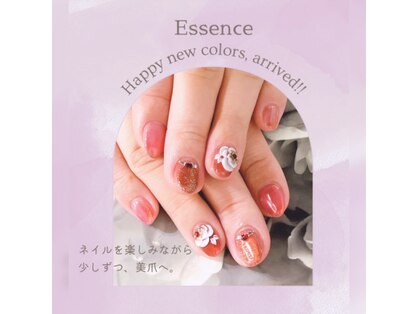 エッセンス (Essence)の写真