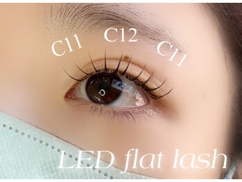 ラシル 宮崎店(racil)/LEDマツエク