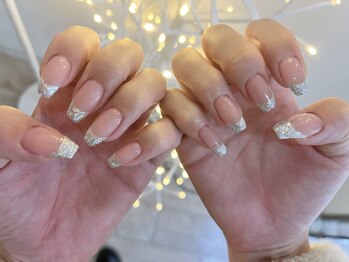 ガラスフレンチ