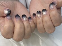 ルオントネイルトウキョウ(Luonto nail TOKYO)/【Hamada限定】定額デザイン