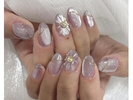 お客様ネイル☆