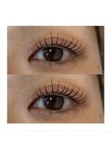 アイラッシュ シェリ(cheri)/ラッシュリフト