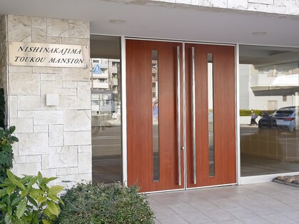 エステサロンクオーツの写真