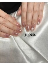 モコ(moco.)/【オフ込み120分アートフリー】