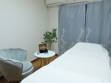 ラコマイ(LAKOMAI)の雰囲気（盛岡市郊外の隠れ家サロン。他のお客様と会うことはありません。）