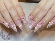 ウネルマ(UNELMA)/パーツつけ放題