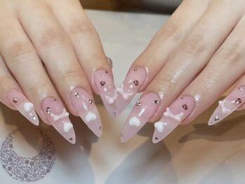 パーツつけ放題