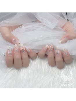 ウネルマ 天神店(UNELMA)/アートパーツやり放題