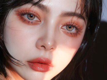 アイラッシュ マルヴァ 姶良イオン店(Eye Lash Malva)/ダブルフラット