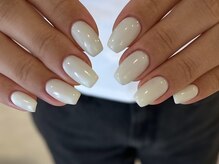 THE　CHIC　nail/