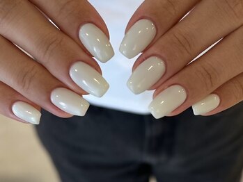 THE　CHIC　nail/