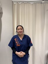 南浦和駅前の接骨院 はり灸院 松田 奈々