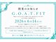 ゴートフィット(G.O.A.T.FIT)の写真