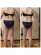 ヨサパーク シュエット(YOSA PARK CHOUETTE)の写真/パーソナル施術で目標まで着実に結果出し◎一人ではケアできない箇所もプロのサポートで無駄なくダイエット