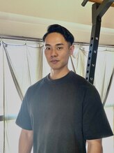 リニューアル(renewal)&nbsp;中山 雄誠
