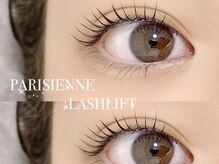 アイラッシュサロン ブラン イオンモール船橋店(Eyelash Salon Blanc)の雰囲気（次世代まつげパーマ！パリジェンヌラッシュリフト導入店☆）