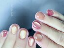 モンブランカラーマグ