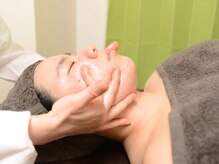 アロマトリートメントロコ(roco)/