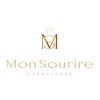 モンスリール 麻布十番(Mon Sourire)ロゴ