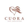 クオラ(CUORA)ロゴ