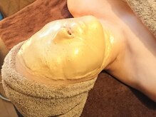 マーレ(Mare)/フェイシャルマスク