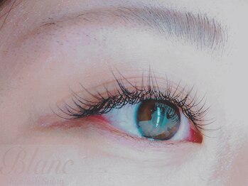 アイラッシュサロン ブラン イオン上越店(Eyelash Salon Blanc)/【ボリューム】春キャンペーン