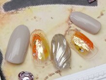 プレジール(Plaisir)/2018年10月 ★うにょミラー