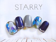 スターリー(STARRY)/